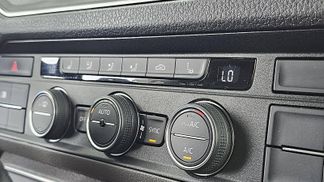 Financování Van Volkswagen CRAFTER 35 2021