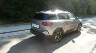 Leasing SUV Citroën C5 Aircross 2020