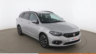 Leasing Wagon Fiat Tipo 2016