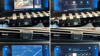 Leasing Wagon Peugeot 508 2020