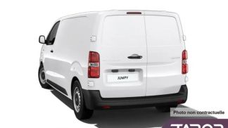 Finansowanie Hatchback Citroën Jumpy 2024
