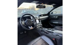 Finansowanie Coupé Ford Mustang 2019