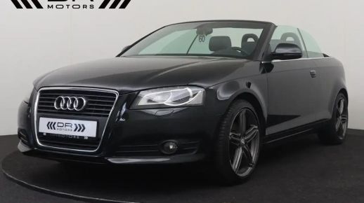 Audi A3 2010