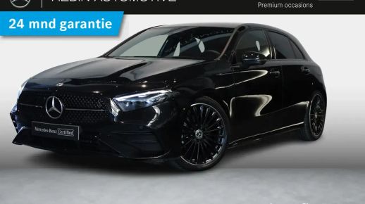 MERCEDES A 180 2024