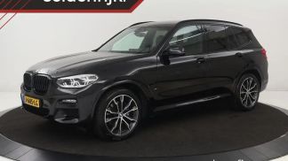Leasing SUV BMW X3 2020