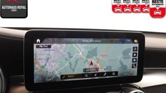 Finansowanie Coupé MERCEDES GLC 400 2020