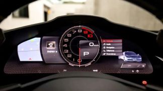Lízing Kupé Ferrari SF90 STRADALE 2022