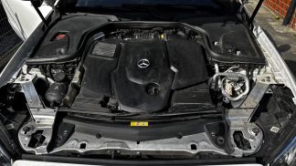 Lízing Kabriolet MERCEDES E 400 2019