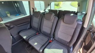 Leasing Hatchback Volkswagen Sharan 2015