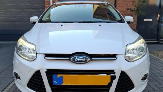 Finansowanie Wóz Ford Focus 2013