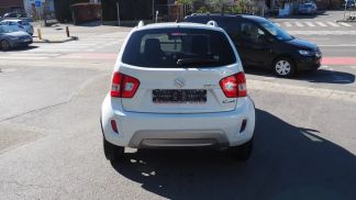 Lízing Hatchback Suzuki Ignis 2022