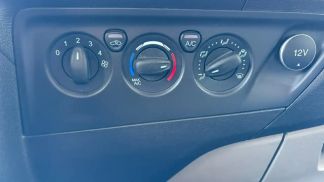 Lízing Hatchback Ford Tourneo Custom 2017