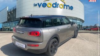 Leasing Wagon MINI Cooper 2019