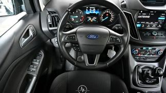Lízing Hatchback Ford C-Max 2018