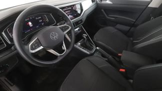 Finansowanie SUV Volkswagen Taigo 2022