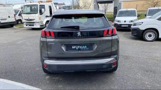 Leasing SUV Peugeot 3008 2019