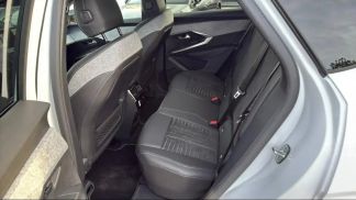 Finansowanie SUV Peugeot 3008 2025