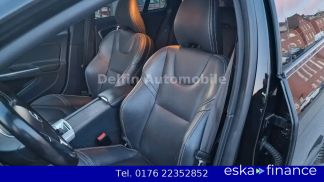 Finansowanie Wóz Volvo V60 2018