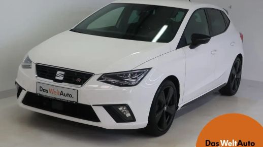 Seat Ibiza 2020