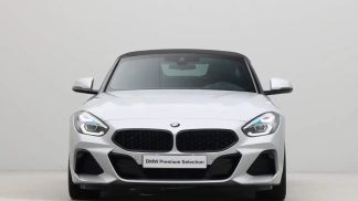 Finansowanie Zamienny BMW Z4 2020
