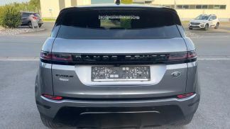 Financování SUV Land Rover Range Rover Evoque 2022