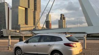 Finansowanie Wóz Renault Megane 2010