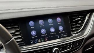 Leasing Hayon Opel Insignia 2020
