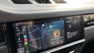 Leasing SUV Porsche Cayenne 2019