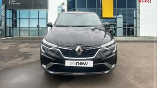 Leasing SUV Renault Arkana 2021