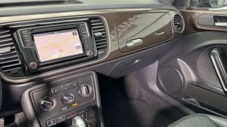 Finansowanie Coupé Volkswagen Beetle 2015