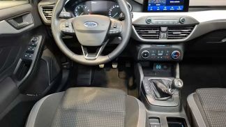 Finansowanie Wóz Ford Focus 2021