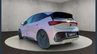 Leasing Sedan Cupra Born 2024