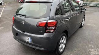 Finansowanie Sedan Citroën C3 2015