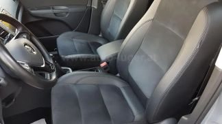 Finansowanie Hatchback Volkswagen Sharan 2019