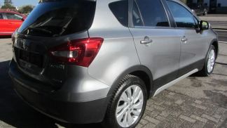 Leasing Hayon Suzuki (SX4) S-Cross 2018