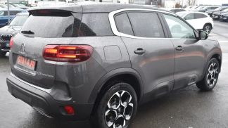 Leasing SUV Citroën C5 2024