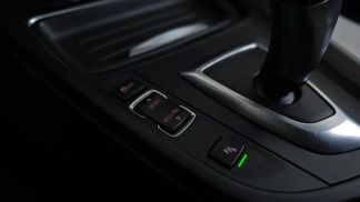 Leasing Sedan BMW 318 2016