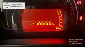 Leasing Hayon Renault Twingo 2020