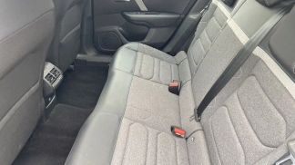 Leasing Sedan Citroën C4 2023