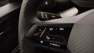 Leasing Sedan Cupra Born 2024