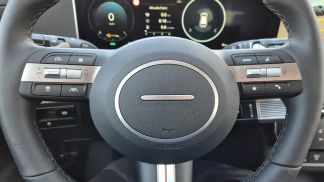 Leasing SUV Hyundai Tucson 2024