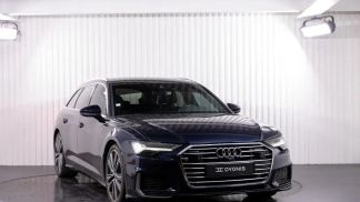 Finansowanie Wóz Audi A6 2019