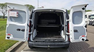 Lízing Osobná doprava Mercedes-Benz CITAN 108 CDI 2020