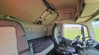 Financování Tahač Volvo FH 500 2022
