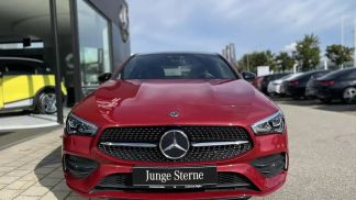 Leasing Coupe MERCEDES CLA 200 2023