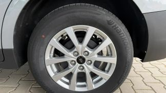 Finansowanie Hatchback Ford Tourneo Courier 2025