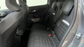 Leasing Sedan Citroën C3 2025