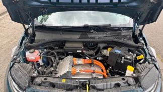 Financování Konvertibilní Fiat 500e 2021