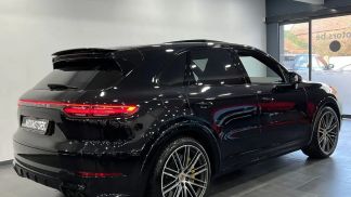 Leasing SUV Porsche Cayenne 2019