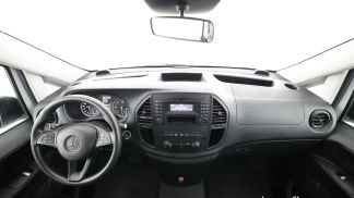 Finansowanie Van MERCEDES VITO 2020